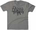 Dan Automatic Warm Grey Xl